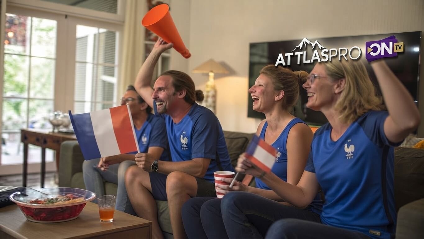 atlas pro ontv