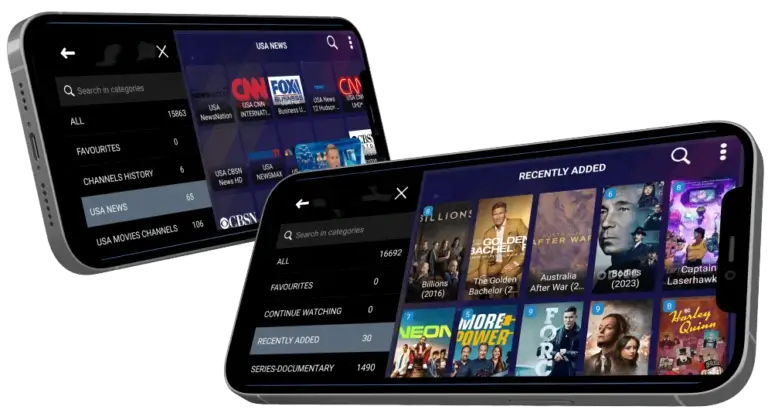 atlas pro ontv
